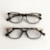 Preto haste animal print
