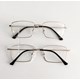 Armação para óculos grau - Lini 3049 - Dourado
