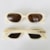 creme lente marrom