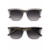 cinza transparente haste animal print