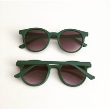 Óculos de sol - Havana 5022 - Verde Militar