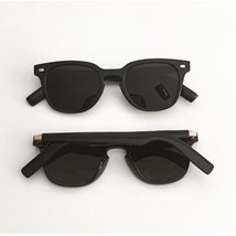 Óculos de sol - Karolaine 5012 - Preto
