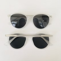 Óculos de sol - Leblon 9014 - transparente c20