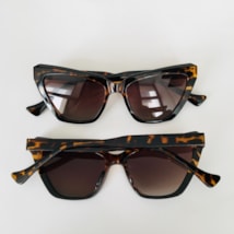 Óculos de sol - Urban 913 - animal print C7