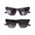 preto com animal print