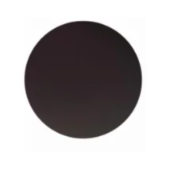 Produto Par De Lentes Policarbonato Solar Colorida Preto + UV400 - Com Grau Até - 4,5 Miopia | - 4,5 Astigmatismo | + 4,5 Hipermetropia (cod.378)