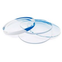 Par De Lentes Sem Antirreflexo - Com Grau Até - 4,5 Miopia | - 4,5 Astigmatismo | + 4,5 Hipermetropia (cod. 279) Par De Lentes Sem Antirreflexo - Com Grau Até - 4,5 Miopia | - 4,5 Astigmatismo | + 4,5 Hipermetropia (cod. 279)
