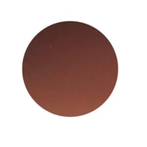 Par De Lentes Solar Colorida Marrom + 400UV - Com Grau Até - 4,5 Miopia | - 4,5 Astigmatismo | + 4,5 Hipermetropia (cod. 17840)