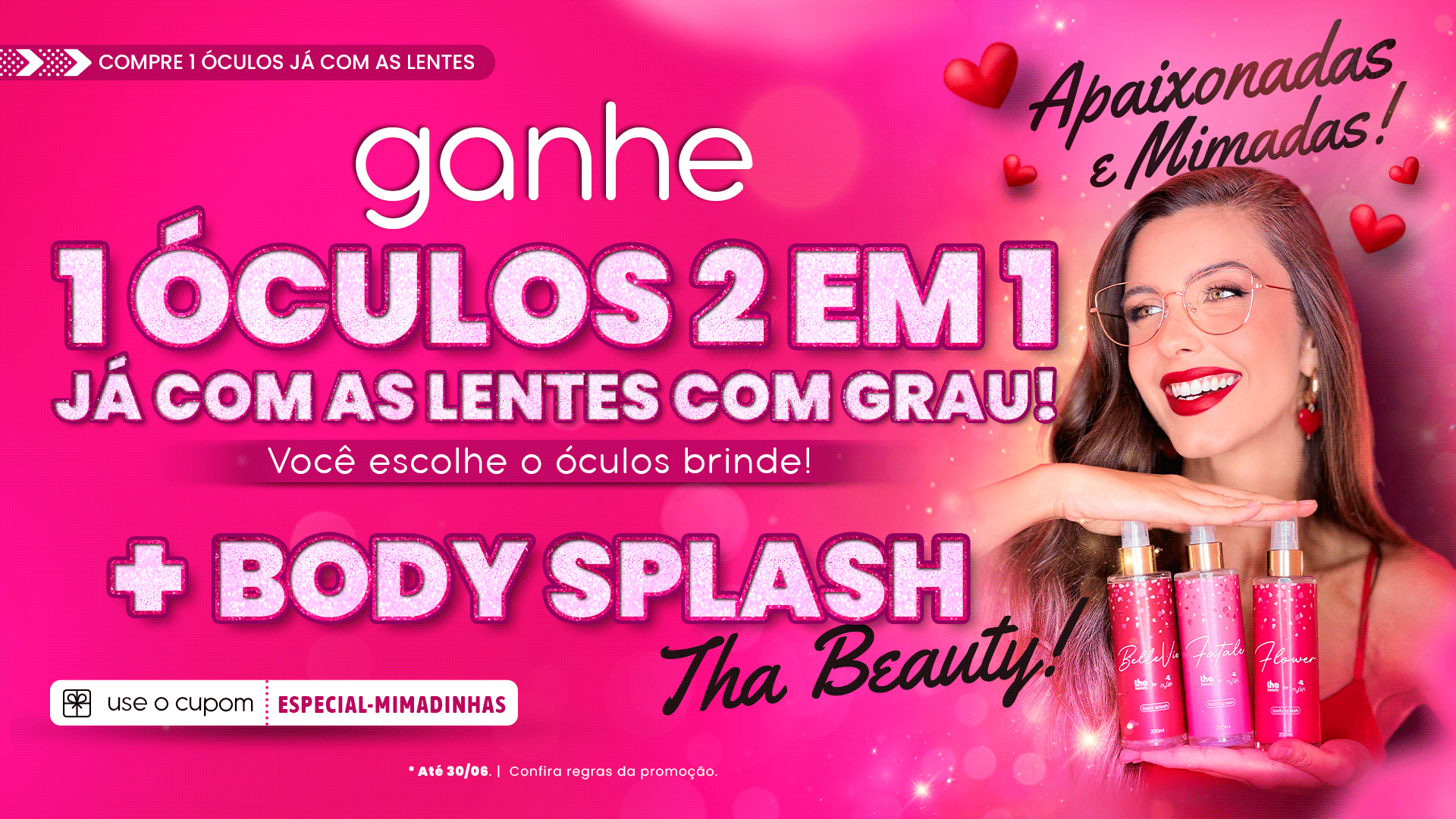 Mês de Ofertas Especiais! Não Perca Nossas Promoções Imperdíveis!