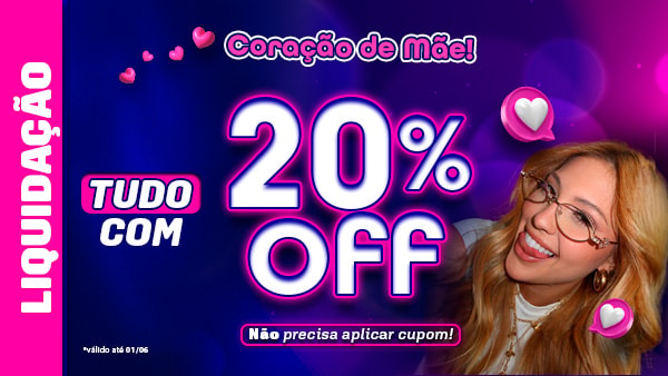 Ofertas Imperdíveis em Óculos e Acessórios