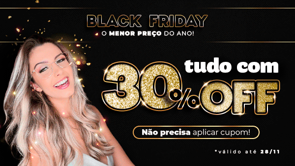 Ofertas Imperdíveis em Óculos e Acessórios