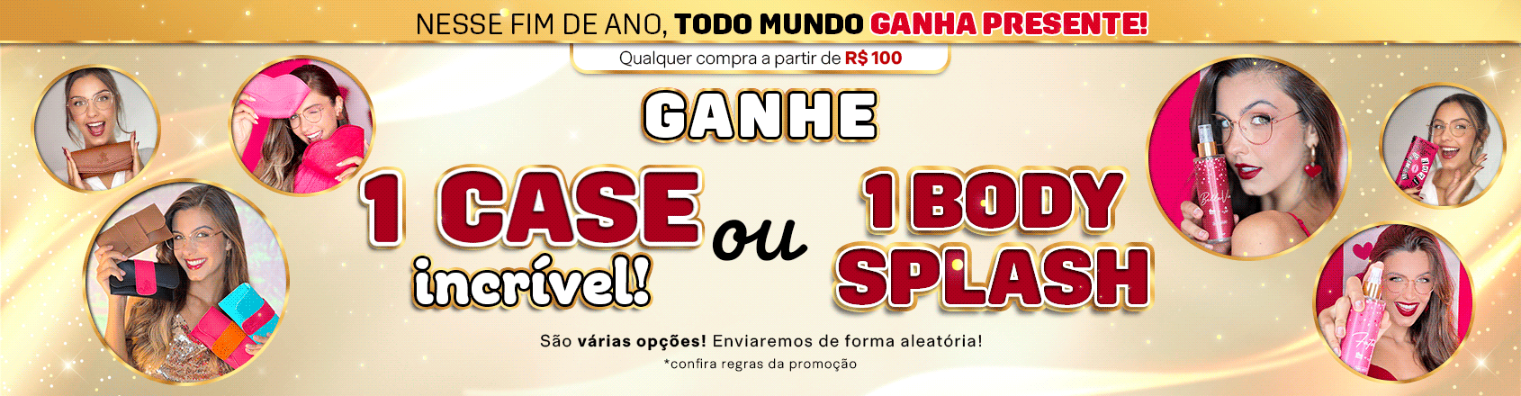 Óculos e Acessórios com Preços Incríveis na Black Friday 2024