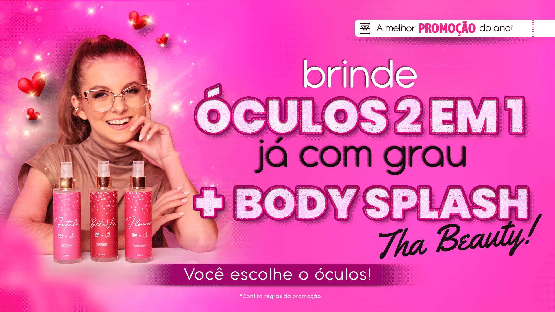 Promoção de Óculos de Grau Online - Melhores Preços e Qualidade