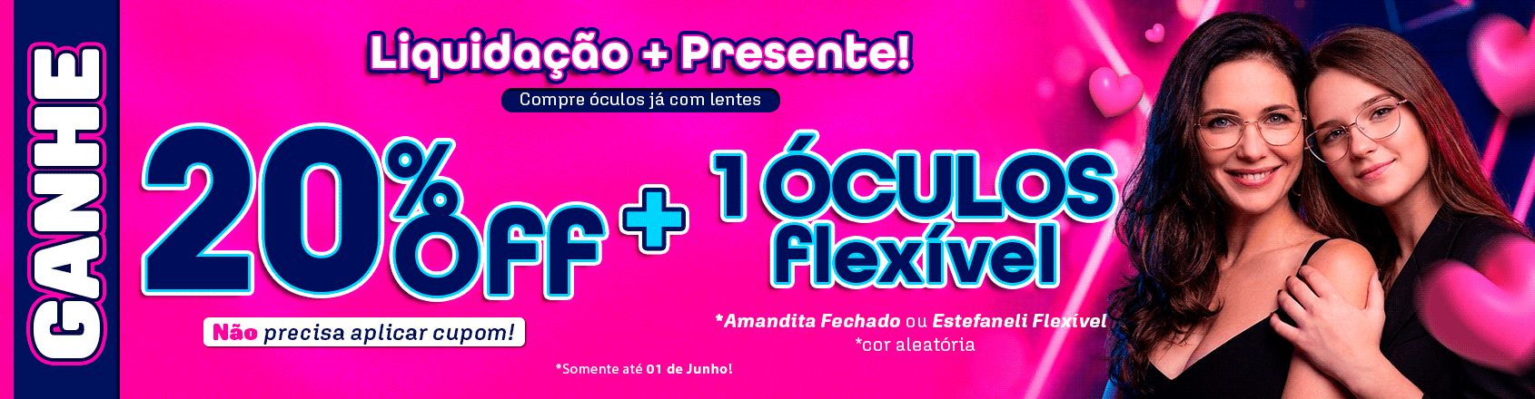 Promoção de Óculos de Grau Online - Melhores Preços e Qualidade