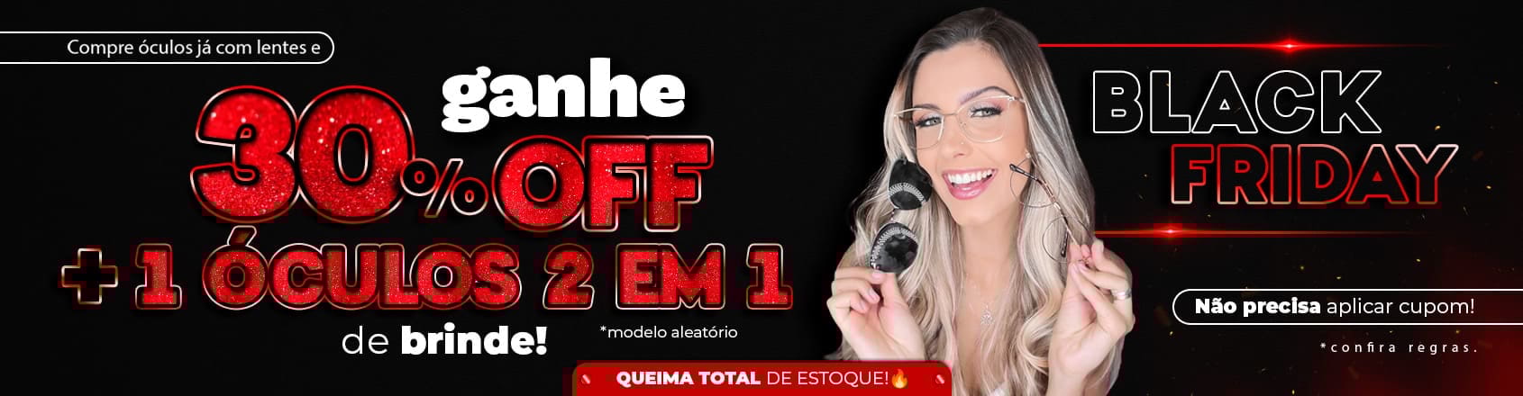 Promoção de Óculos de Grau Online - Melhores Preços e Qualidade