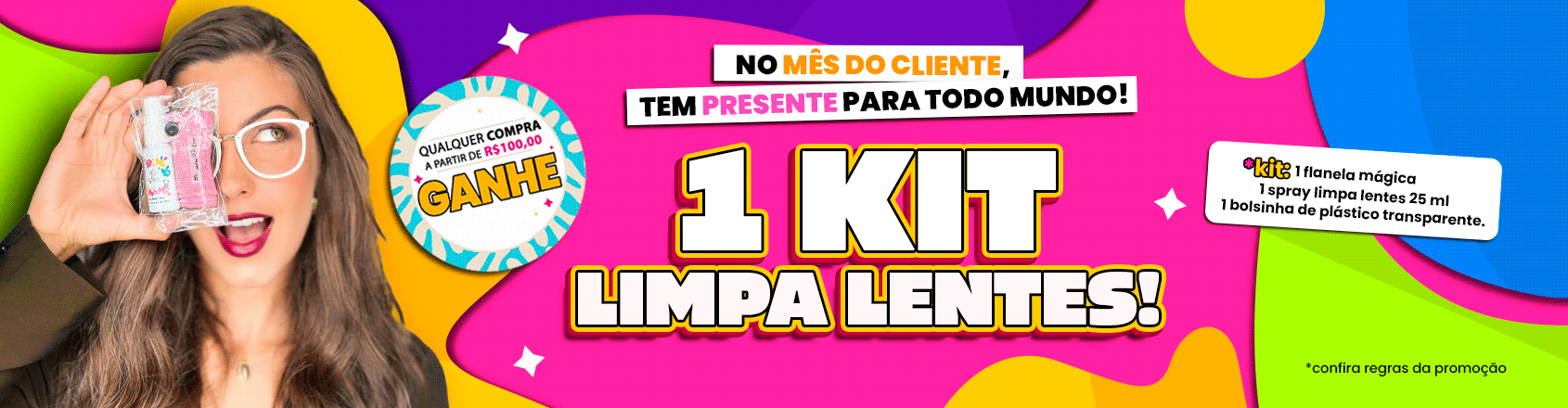 Promoção de Óculos de Grau Online - Melhores Preços e Qualidade