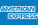 Logo Amex